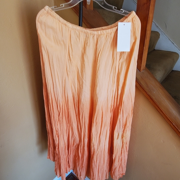 Super Adorbs Ombre Skirt New With Tags - Picture 2 of 8
